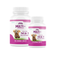 Multi + Lifetime Vitamins