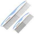 Grooming Combs