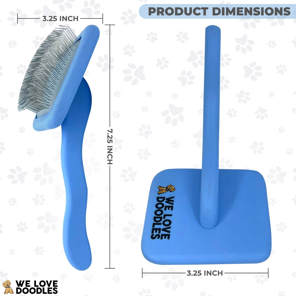 Slicker Brush for Dogs