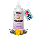 Dog Deodorizer, Cologne & Perfume (Lavender)