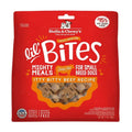 Stella & Chewy's Lil Bites Itty Bitty Beef Recipe Dog Food (7oz)