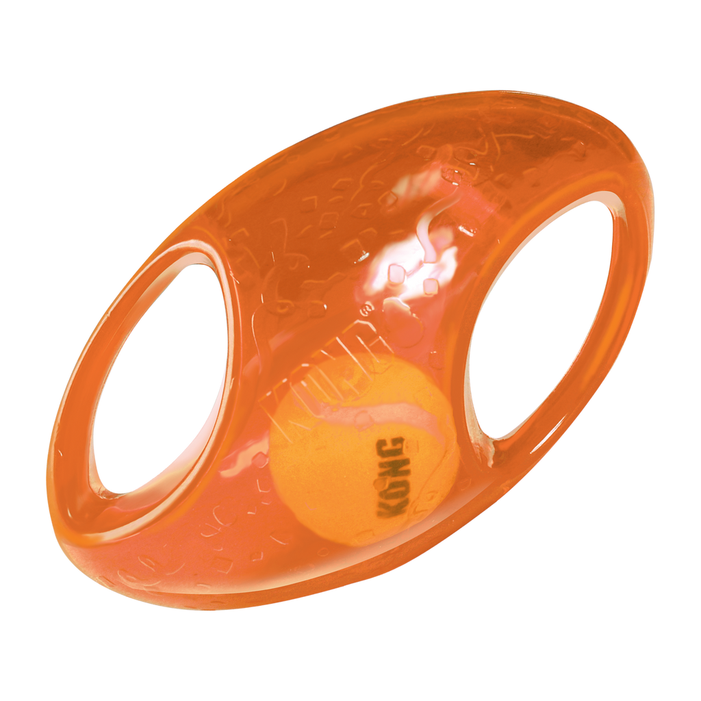 Kong Jumbler Football
