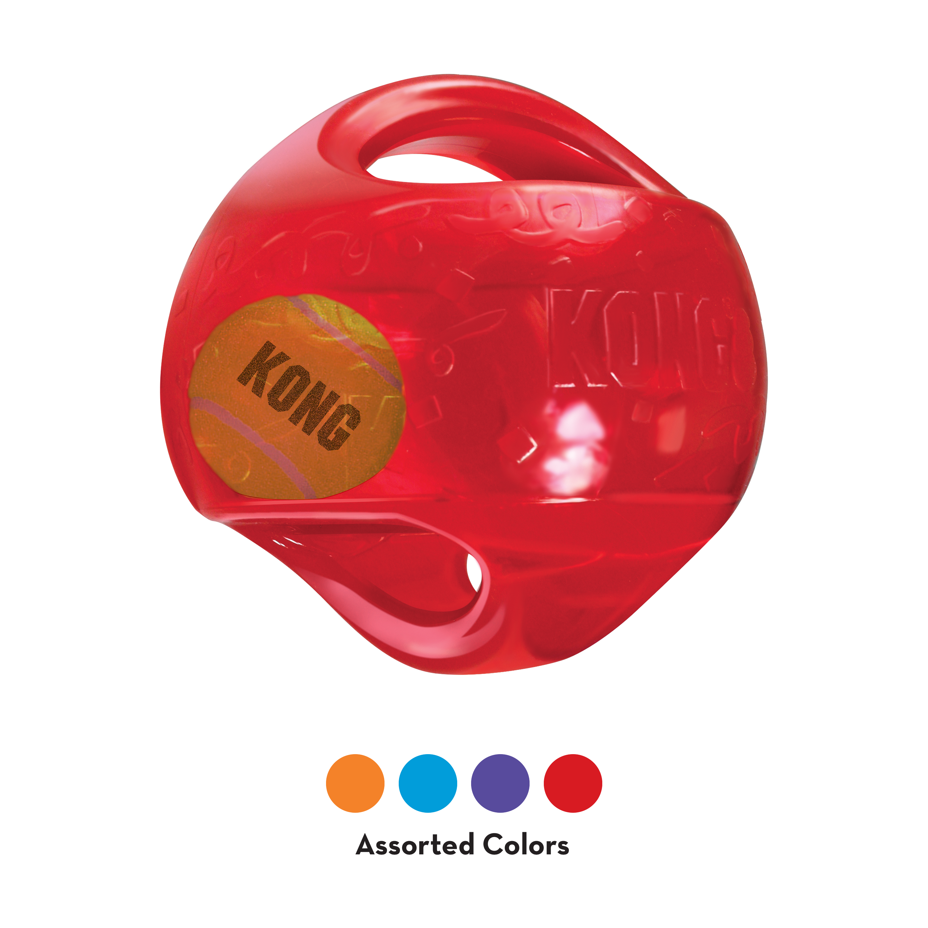 Kong Jumbler Ball