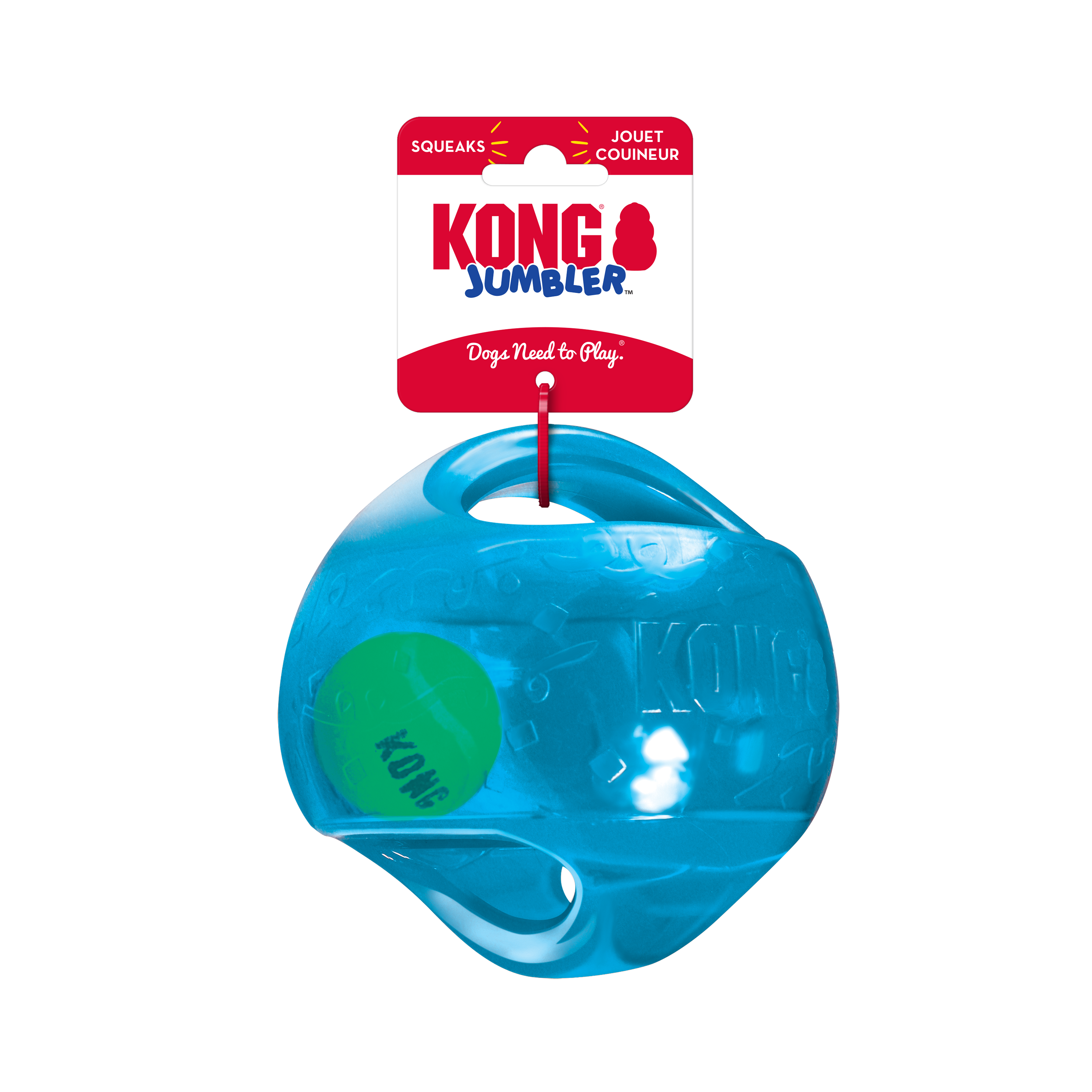 Kong Jumbler Ball