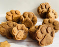 Tootsies & Treats Peanut Butter Paws (6oz)