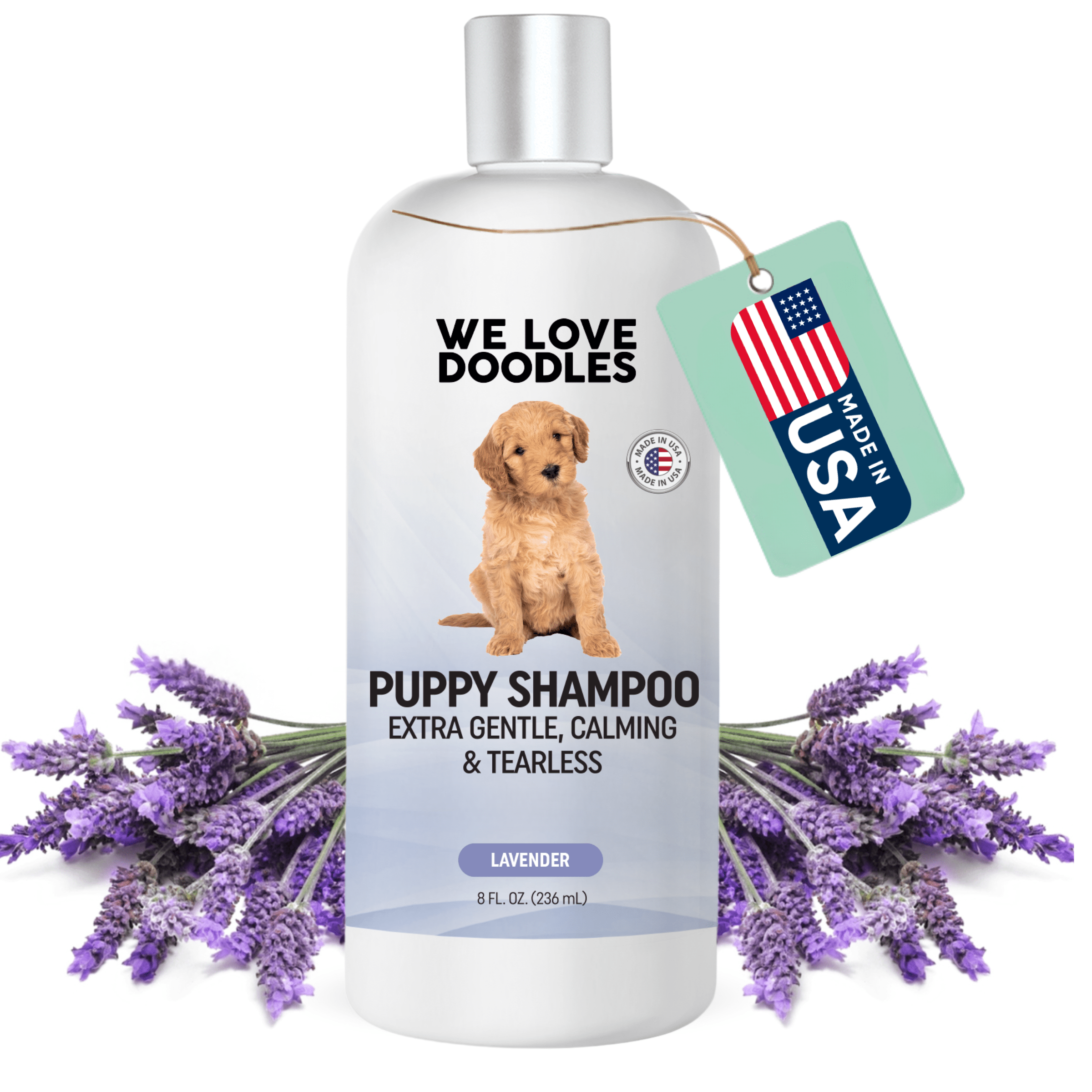 Puppy Shampoo