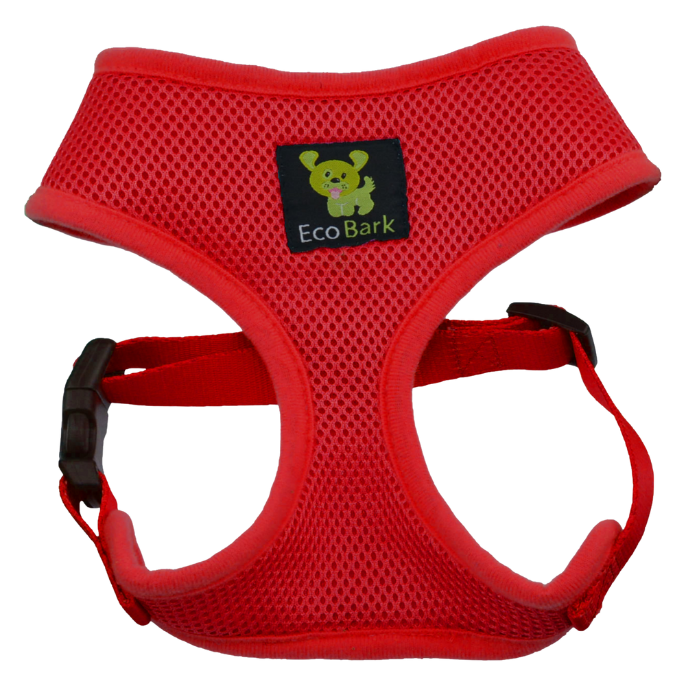 Dog Leash-harness