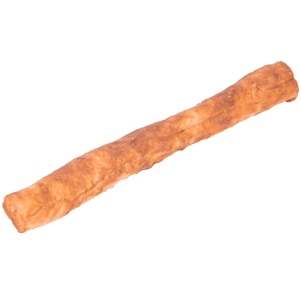Nothin' to Hide Large Roll Salmon (10inch 2pk) (6.38oz)