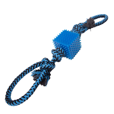 Baby Tug N Cube (Assorted Colors) - 16"