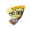 Nacho Man with Catnip