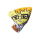 Nacho Man with Catnip
