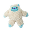 Kitty Yeti with Catnip