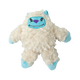 Kitty Yeti with Catnip