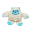 Kitty Yeti with Catnip