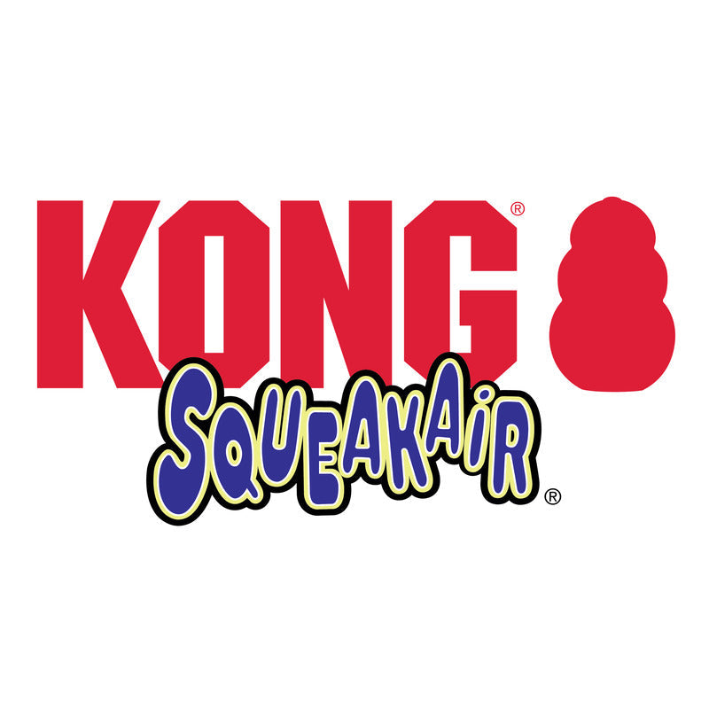 Kong SqueakAir Tennis Balls