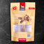 Ostrich Foot Bone (7" x 3.5"): The Flavorful & Long-Lasting Chew for Small to Medium Dogs