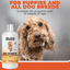 Dog Shampoo (Mango Scent)