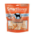 Smartbones Sweet Potato Classic Bone Chews - Medium (4pk) (11oz)