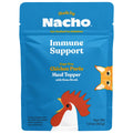 Made By Nacho Chicken Immune Topper For Cats (1.4oz)