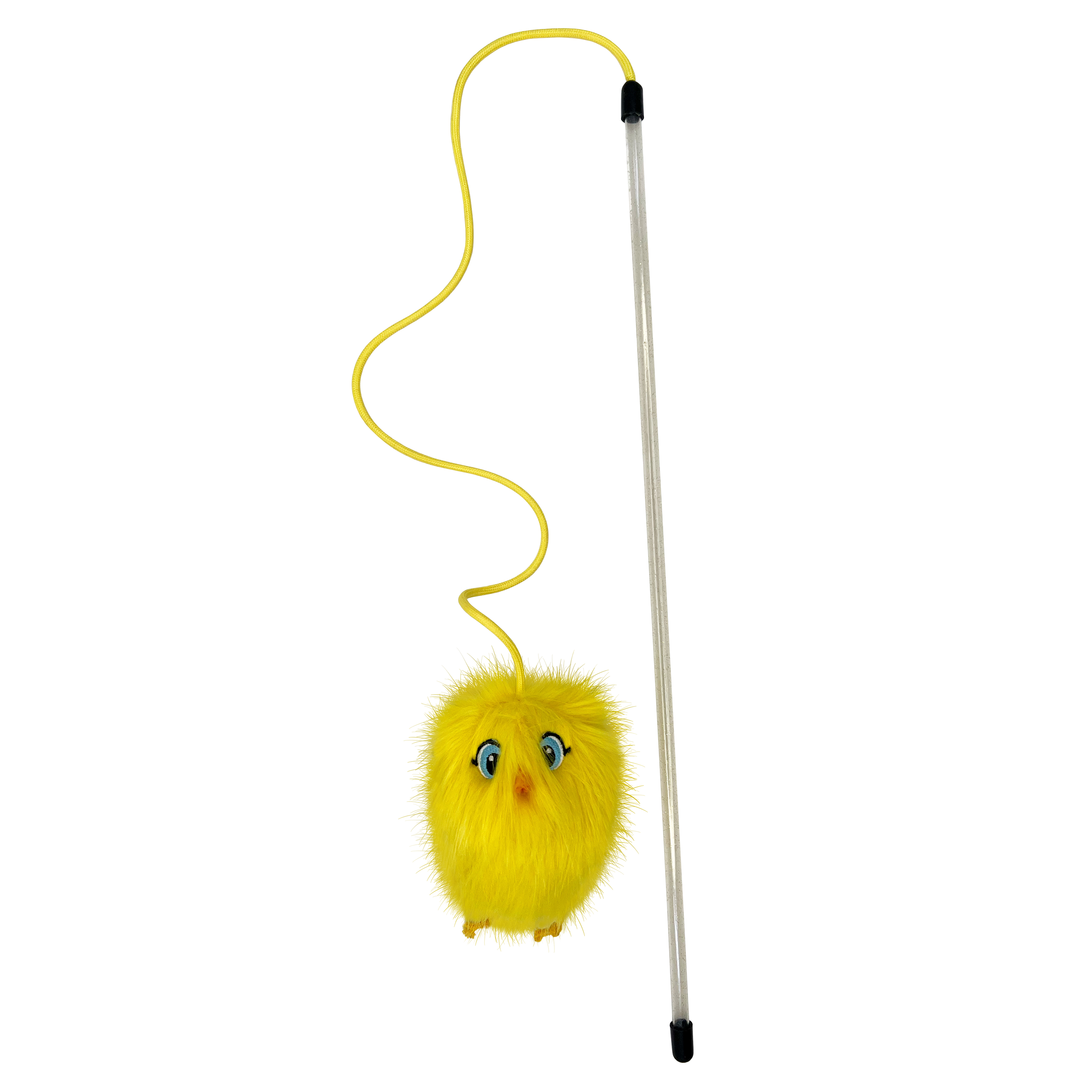 Kong Cat Teaser Chirpz Chick