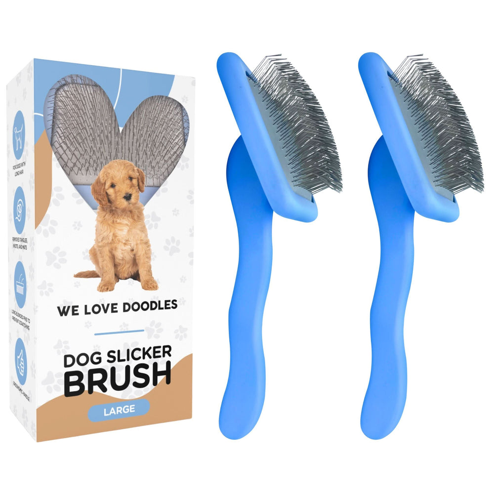 Dog grooming products