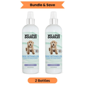 Dog Detangler Spray – Lavender (2 Pack)