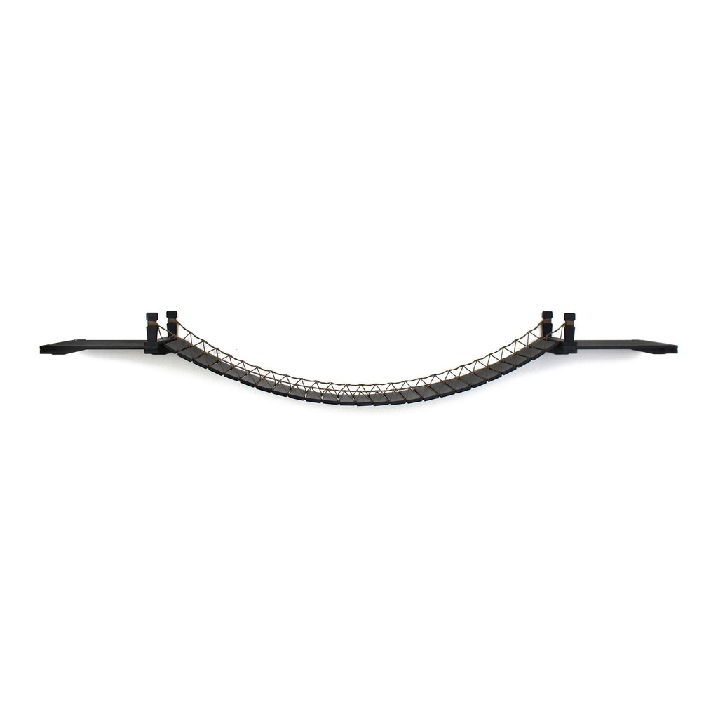 Cat Wall Bridge and Shelf Set