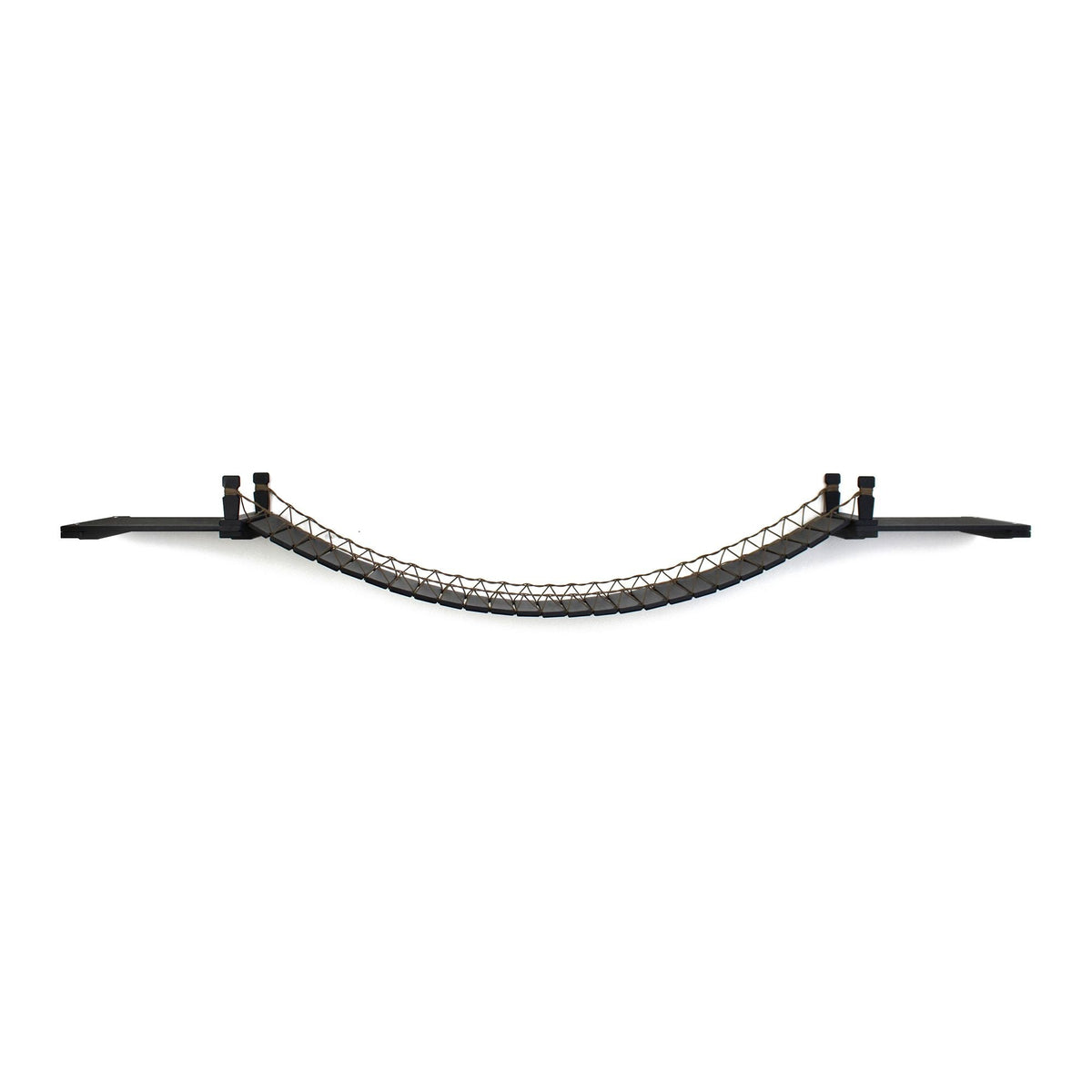 Cat Wall Bridge and Shelf Set