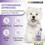Whitening Dog Shampoo