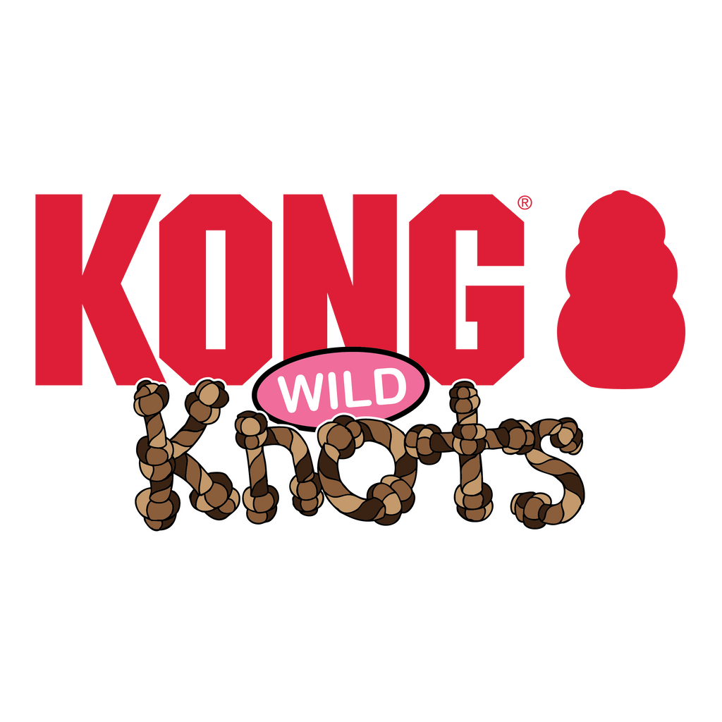 Kong Wild Knots Tiger