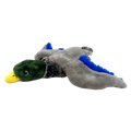 Kong Wild Low Stuff Mallard Medium
