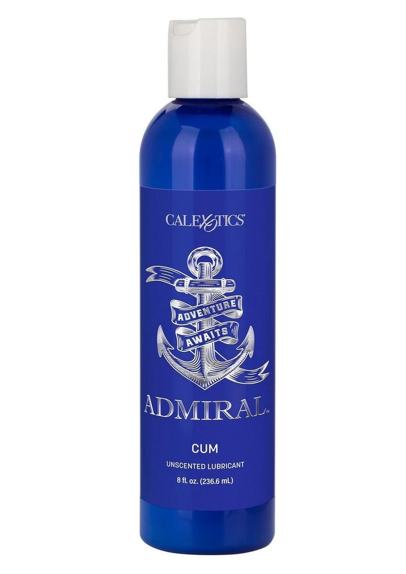 Admiral Cum Unscented Lubricant