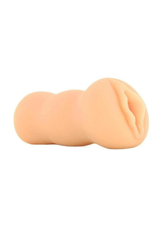 Allie Haze My First Penetration Realistic Pussy Stroker