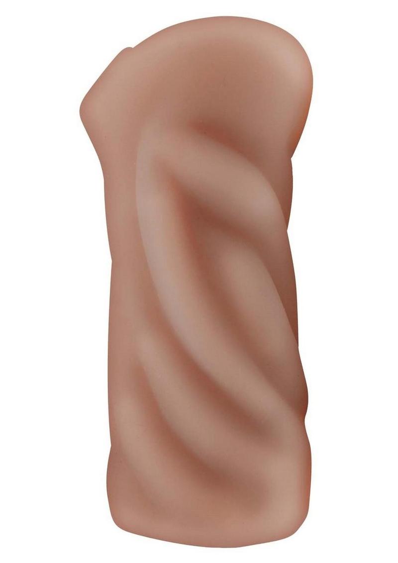 Always Horny Alicia Self-Lubricating Tight And Wet Pussy Masturbator