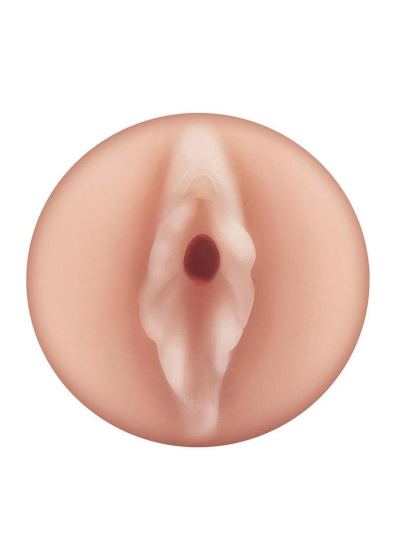 Always Horny Alicia Self-Lubricating Tight And Wet Pussy Masturbator