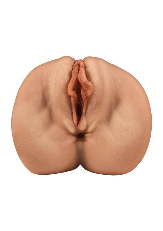 Always Horny Realistic Ashley Pussy and Ass Masturbator