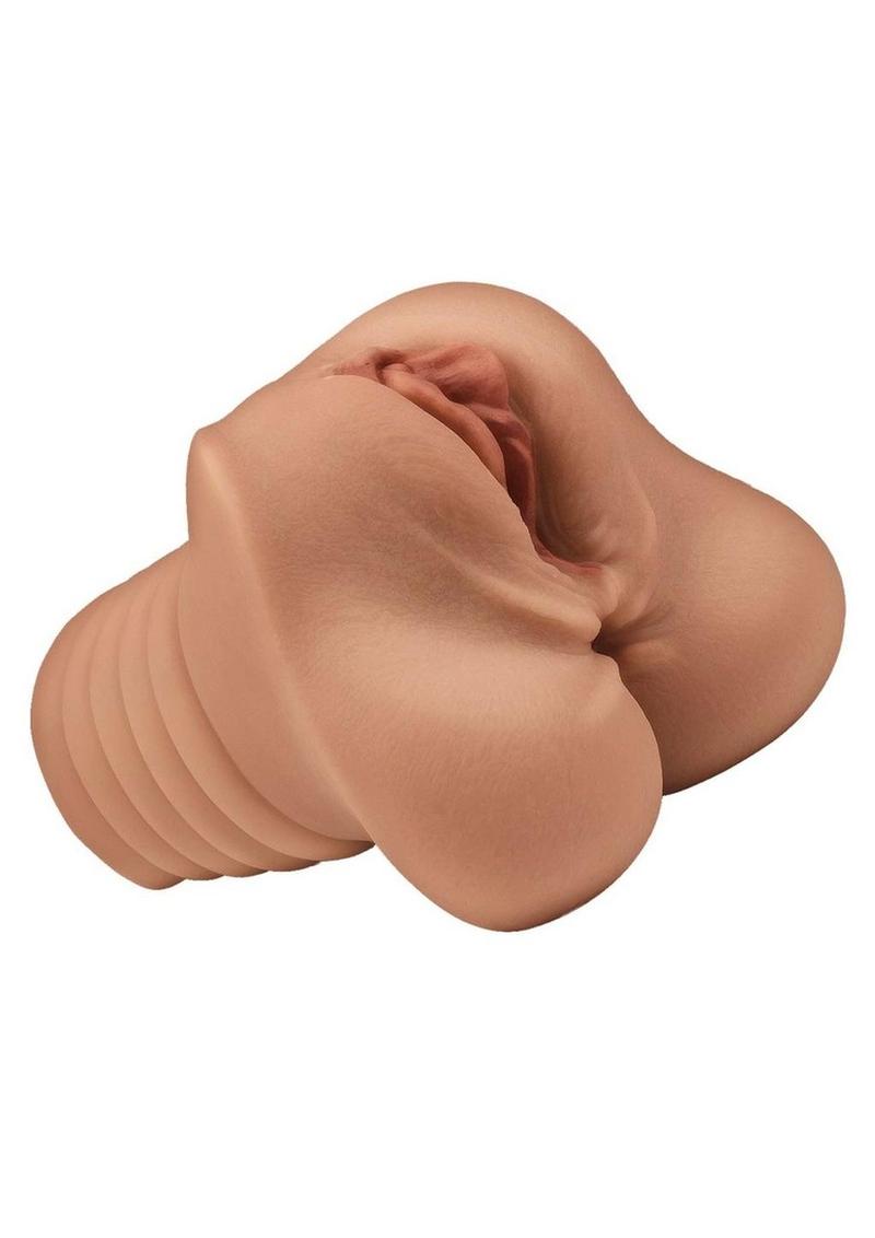 Always Horny Sophie Masturbator Realistic Pussy and Ass