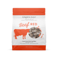 Green Juju Freeze Dried Beef Red Whole Food Bites (18OZ)
