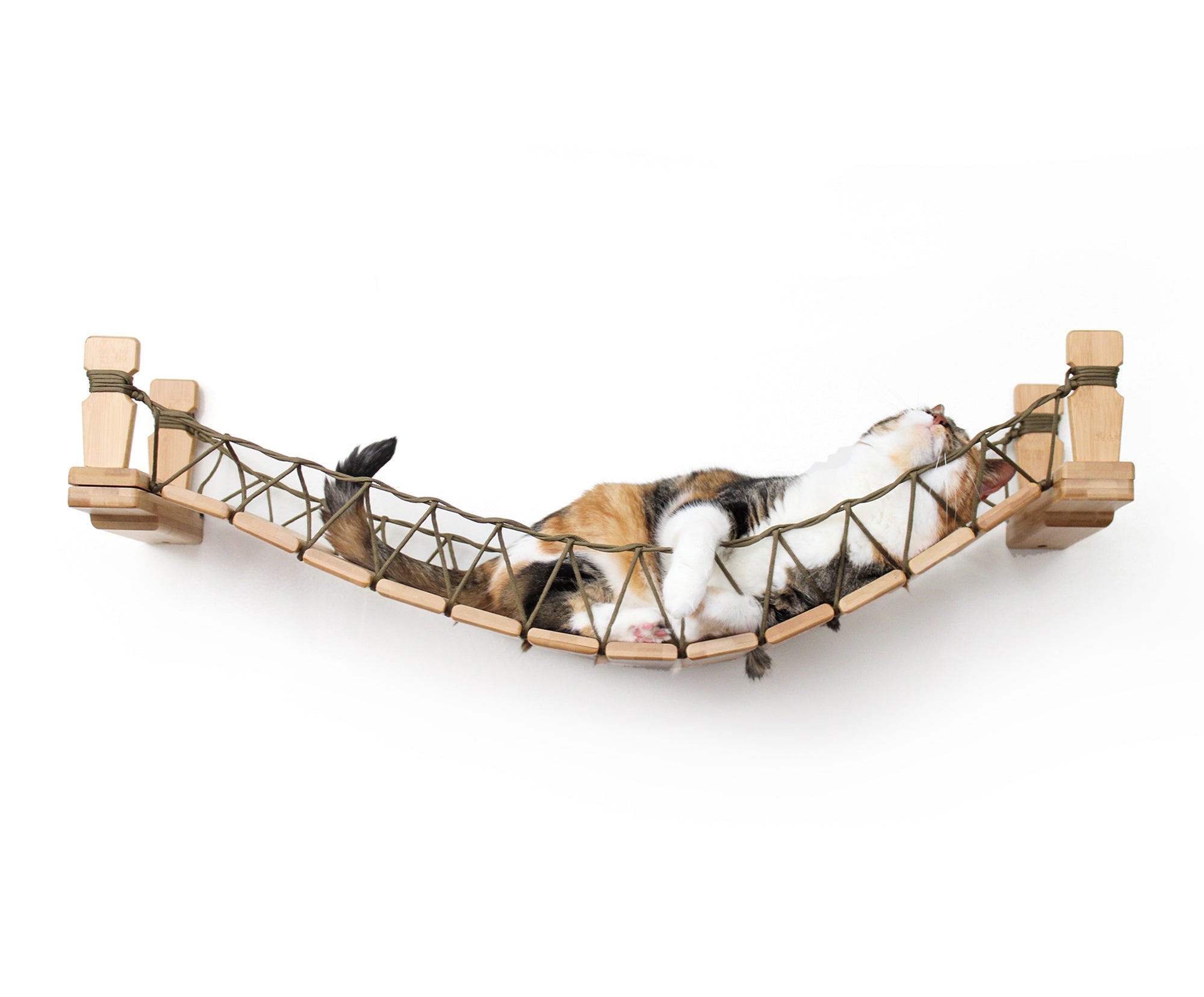 Cat Bridge for Wall