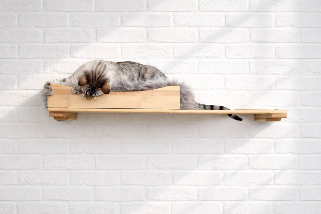 The Cat Nest Bed