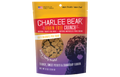 Charlee Bear Grain Free Crunch Turkey, Sweet Potato & Cranberry Dog Treats (8oz)