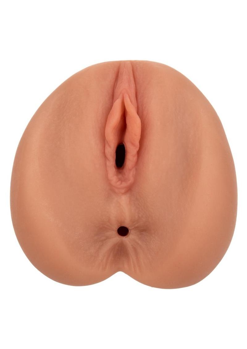 Cheap Thrills The Dominatrix Realistic Pussy And Ass Masturbator