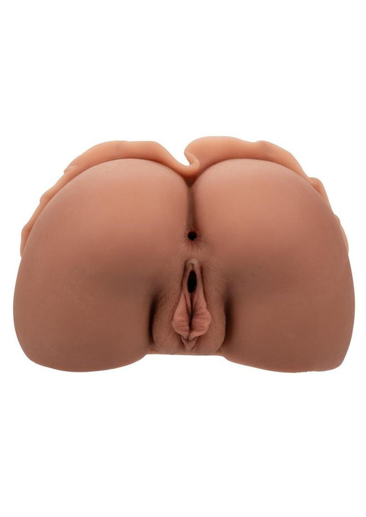 Cheap Thrills The Homecoming Queen Stroker – Pure Skin Pussy & Ass