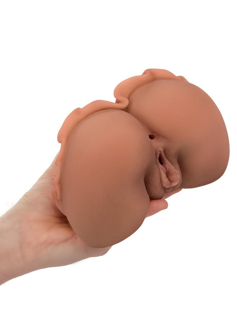 Cheap Thrills The Homecoming Queen Stroker – Pure Skin Pussy & Ass