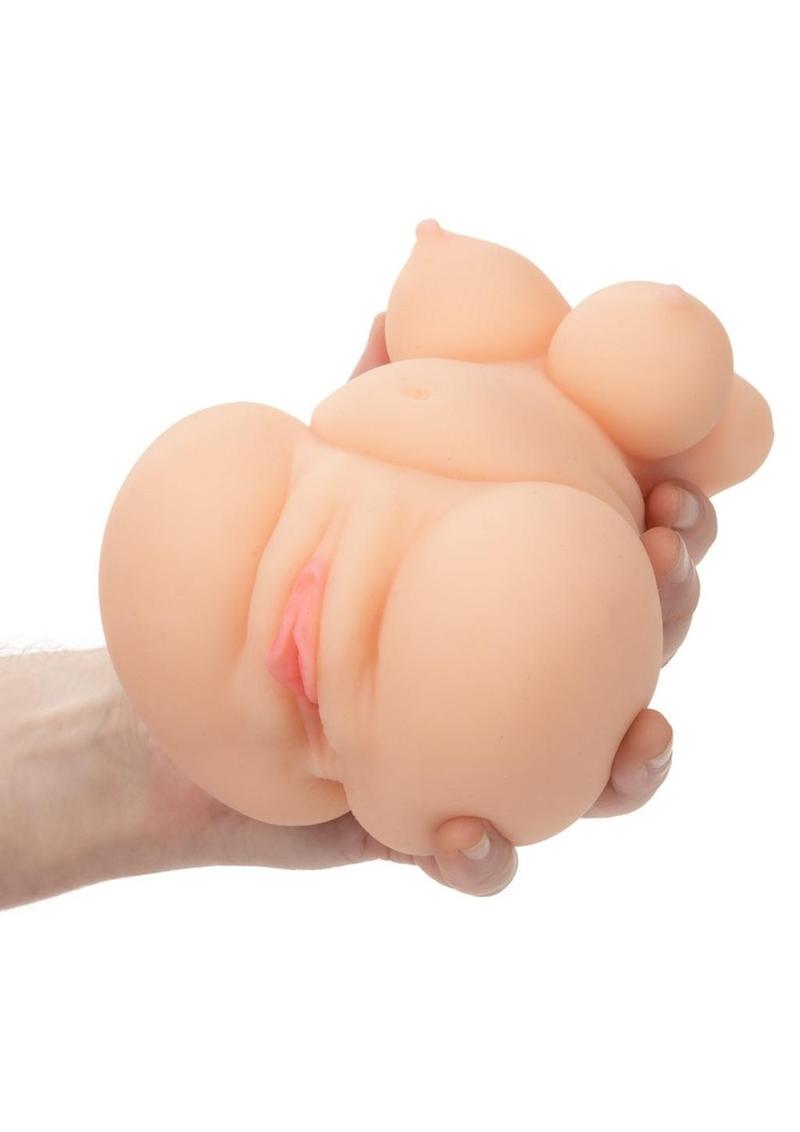 Cheap Thrills The Personal Secretary Stroker – Tight Pussy & Curvy Ass