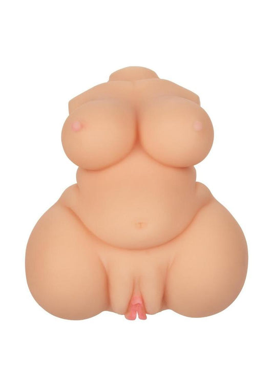 Cheap Thrills The Personal Secretary Stroker – Tight Pussy & Curvy Ass