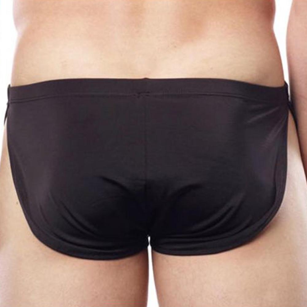 Cover Male CM109  Running Short