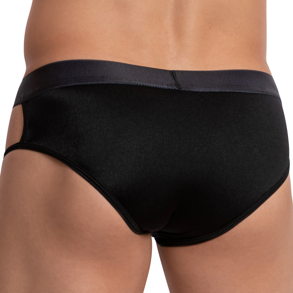 Cover Male CMJ034 Sleepless Bikini