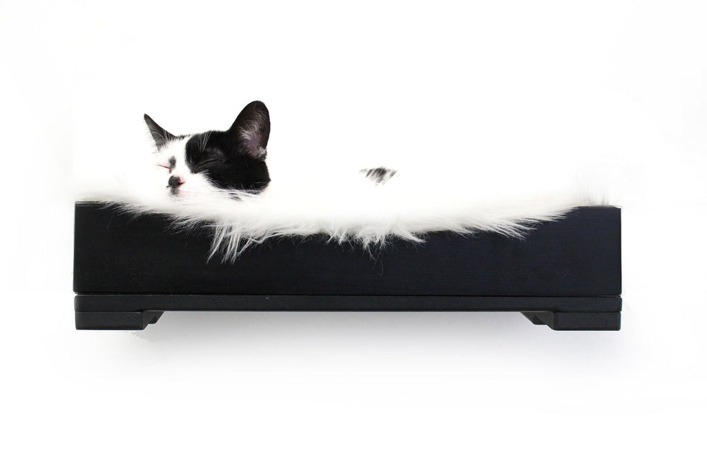 The Cat Nest Bed
