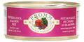 Fromm 4 Star Chicken, Duck and Salmon Cat Pate (5.5oz)